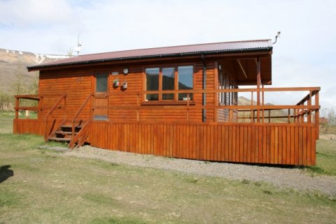 Laust á Bjarteyjarsandi