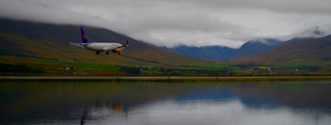 Ályktun frá stjórn Einingar-Iðju