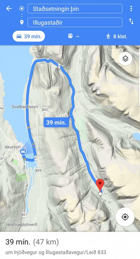 Illugastaðadagur - þér er boðið