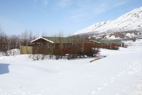 Umsóknarfrestur íbúða og orlofshúsa um jól og áramót