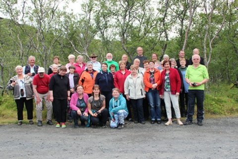 Ferðakvöld – Innanlandsferðin rifjuð upp