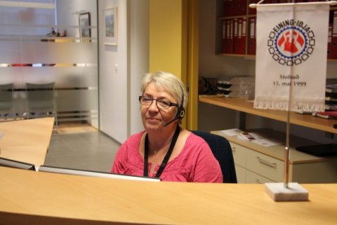 Endurgreiðum að fullu gjald sem tilfellur á leitarstöð