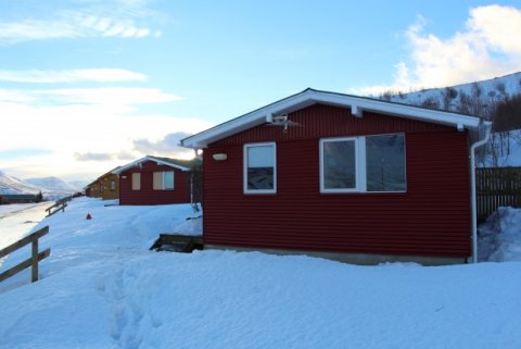 Laust á Illugastöðum