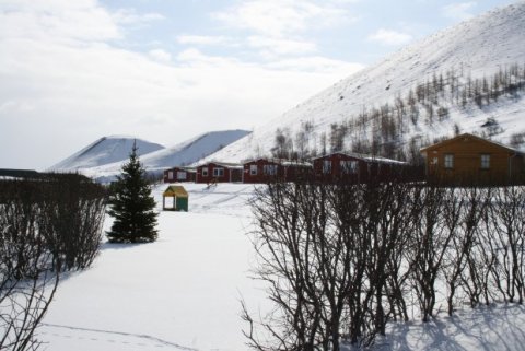 Síðasti dagur til að sækja um orlofshús um páska er 15. febrúar