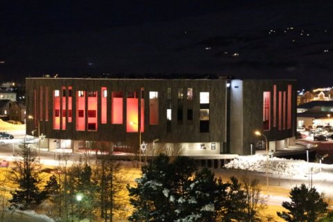 Starfsmatið - fundur í HOFI í kvöld