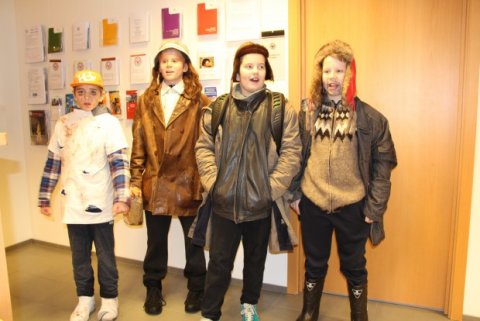 Fleiri myndir eru í myndasafninu