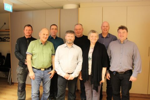 Verkefnastjóri vinnustaðaeftirlits fyrir Eyjafjarðarsvæðið og Norðurland vestra