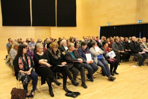 Ályktun af aðalfundi Einingar-Iðju um misskiptingu í þjóðfélaginu