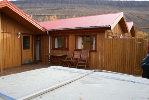 600 umsóknir um orlofshús