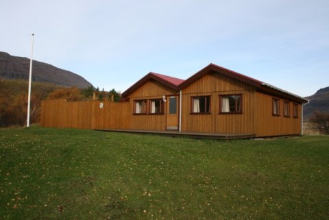 Ekki lengur laust vegna forfalla í Tjarnargerði