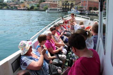 Ferðakvöld – Utanlandsferðin rifjuð upp