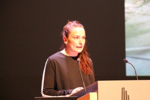 Guðný Helga Grímsdóttir