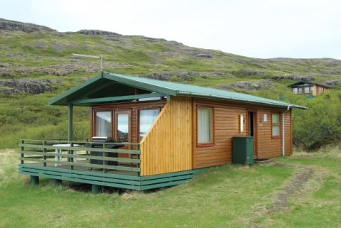 Laus orlofshús á næstunni