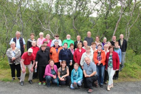 „Tveggjabrókaferð“