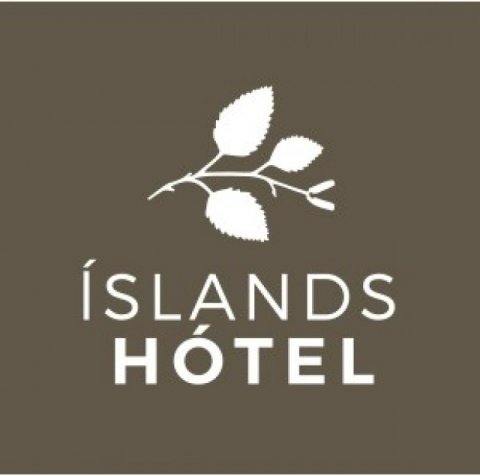 Íslandshótel - gistimiði 2018