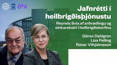 Ekki er allt gull sem glóir