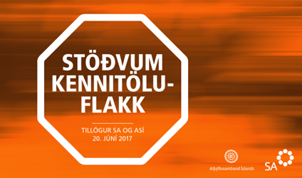 Hægt er að meina sakamönnum sem brjóta á lögum um opinber gjöld að reka fyrirtæki.