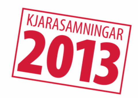 Yfirlýsing frá samningaráði SGS