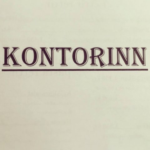 Góðgæti frá Grenivík