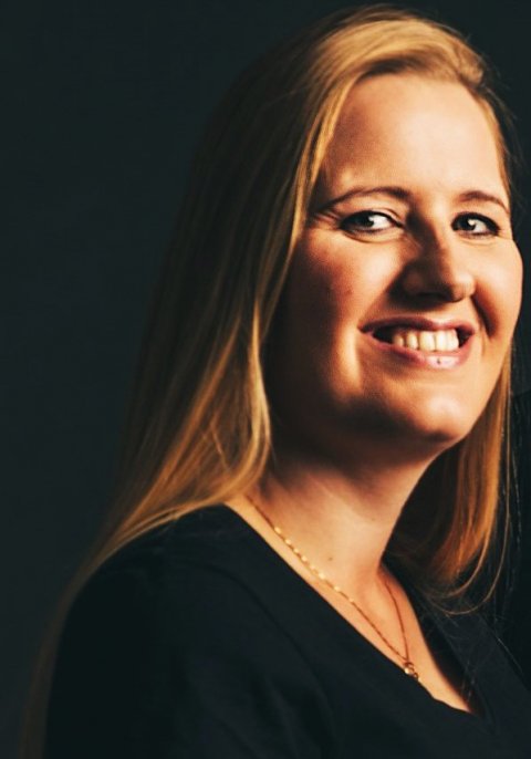 Kristín Heba ráðin framkvæmdastjóri Vörðu - rannsóknarstofnunar