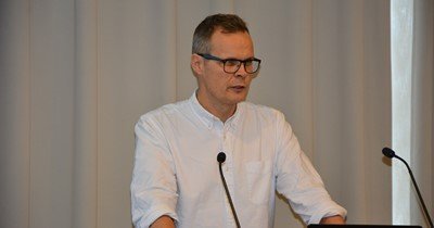 Vandamálin þau sömu og annars staðar í Evrópu