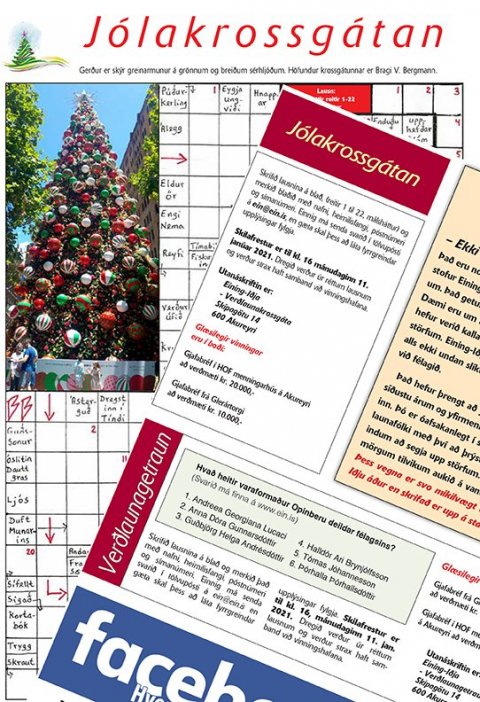 Skilafrestur að renna út