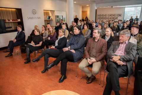 Staða leigjenda bætt stórlega