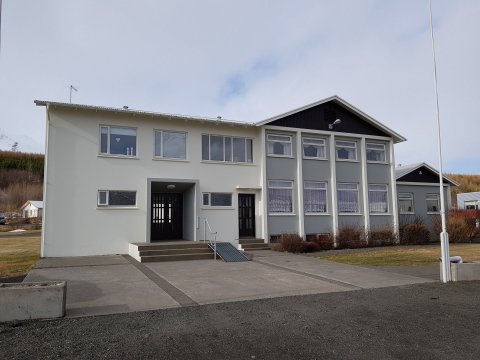 Í ár verðum við í Laugarborg í Eyjafjarðarsveit. Skrifstofur félagsins verða því lokaðar þriðjudagin&hellip;