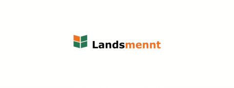 Breyting á reglum um fyrirtækjastyrki Landsmenntar