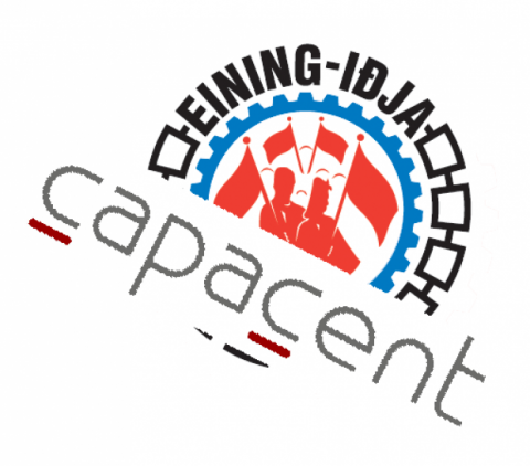 Niðurstöður nýrrar Gallup könnunar komnar á netið