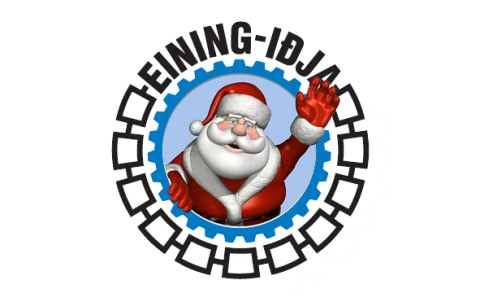 Jólagjöf til trúnaðarmanna