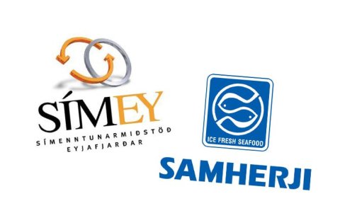 SÍMEY - Grunnnámskeið í fiskvinnslu fyrir landvinnslufólk Samherja