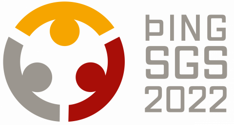 Anna kjörin í framkvæmdarstjórn SGS