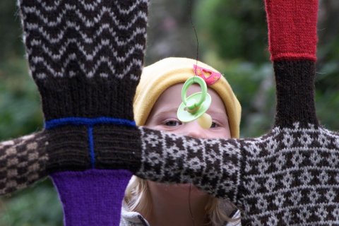 ASÍ - Til­raun um stefnu­breytingu í leik­skóla­málum