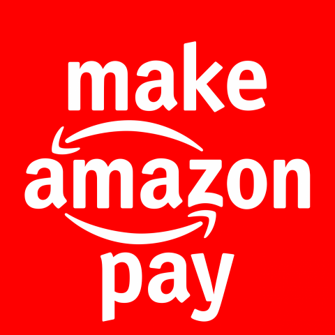 ASÍ - Látum Amazon borga