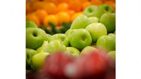 Grænmeti og ávextir hækka í verði