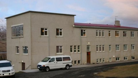 Meðferðarheimilið að Laugalandi (Mynd fengin að láni af vef RÚV)