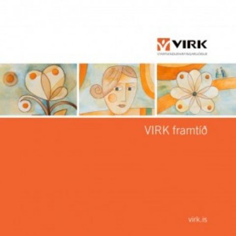 VIRK framtíð