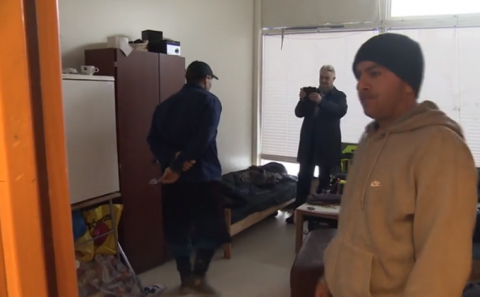 þrælahald aldrei liðið á íslenskum vinnumarkaði