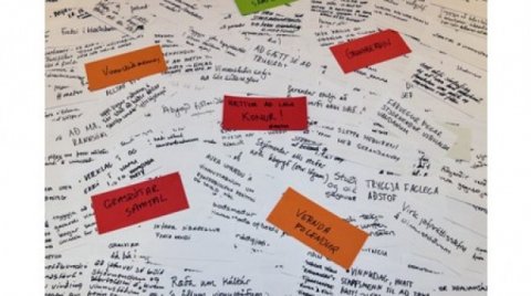 Hættum að laga konur - Lögum samfélagið!