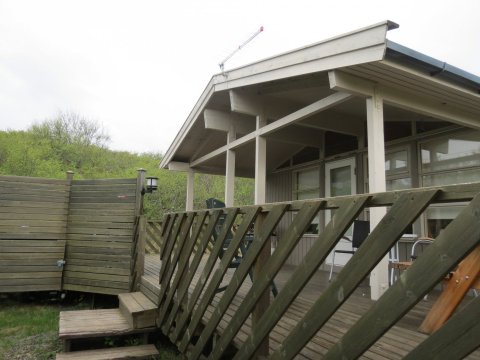 Sumarúthlutun - tilkynning send aftur