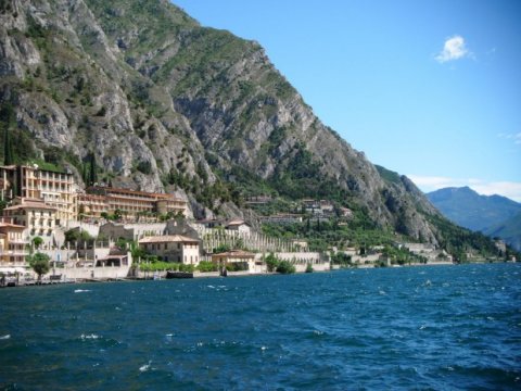 6 sæti laus í ferð til Ítalíu