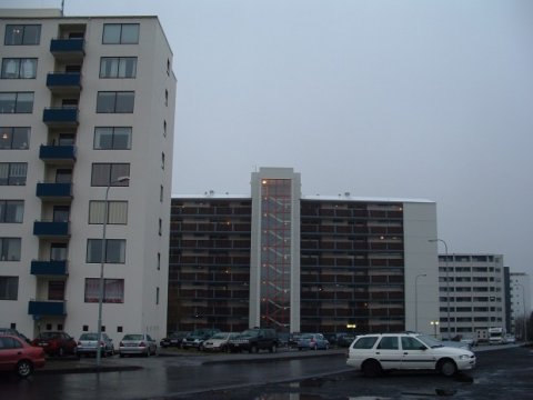 Ný lög um neytendalán auka þörf á leiguhúsnæði