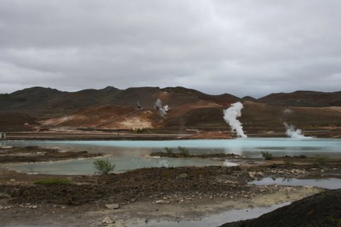 Hætt við dagsferð fyrir eldri félagsmenn