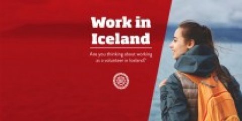 Ný vefsíða um sjálfboðaliðastarfssemi 