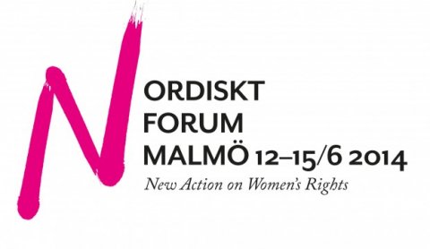 Kvennaráðstefnan „Nordisk forum“