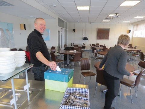 Samið við Norðurorku