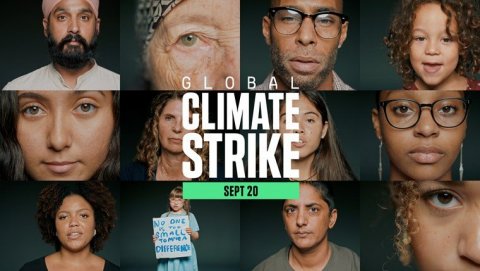 ASÍ-UNG kallar eftir aðgerðum í loftslagsmálum