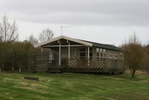 Umsóknir um orlofshús