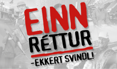 Viðbrögð ASÍ við nýrri skýrslu um aðstæður erlends starfsfólks í ferðaþjónustu  